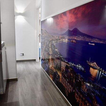 Di Vaio'S Apartments Napoli Ngoại thất bức ảnh